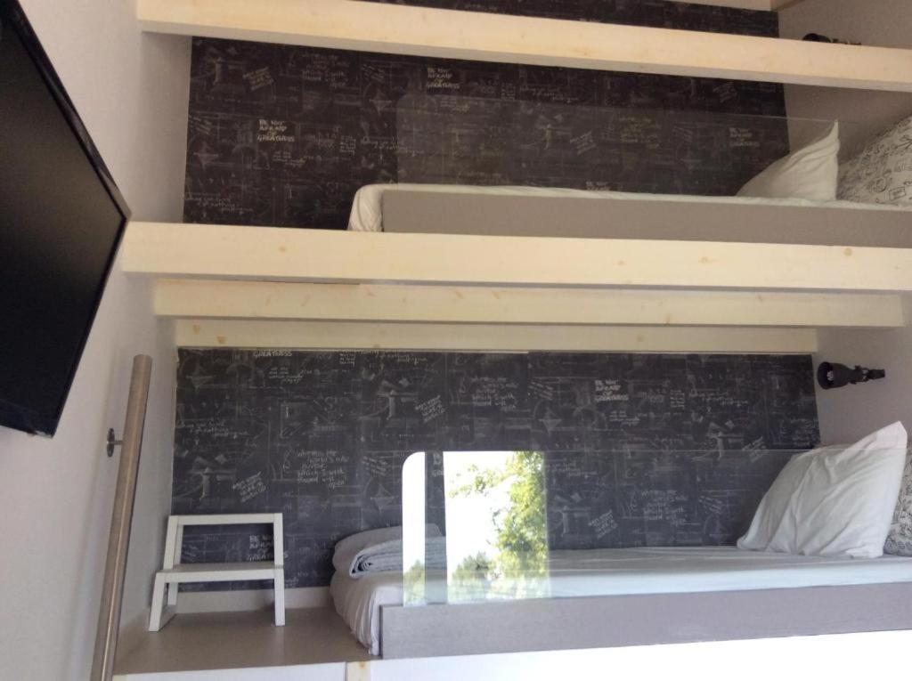 Ktima Faki, Olympus Mountain Accommodation & Retreat Λιτόχωρο Εξωτερικό φωτογραφία