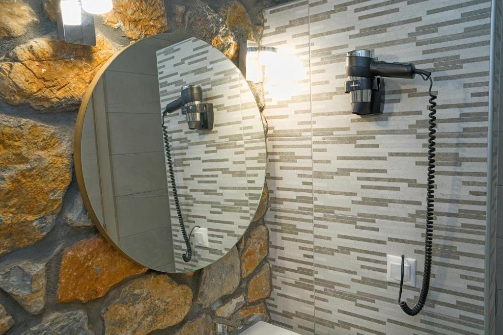 Ktima Faki, Olympus Mountain Accommodation & Retreat Λιτόχωρο Εξωτερικό φωτογραφία