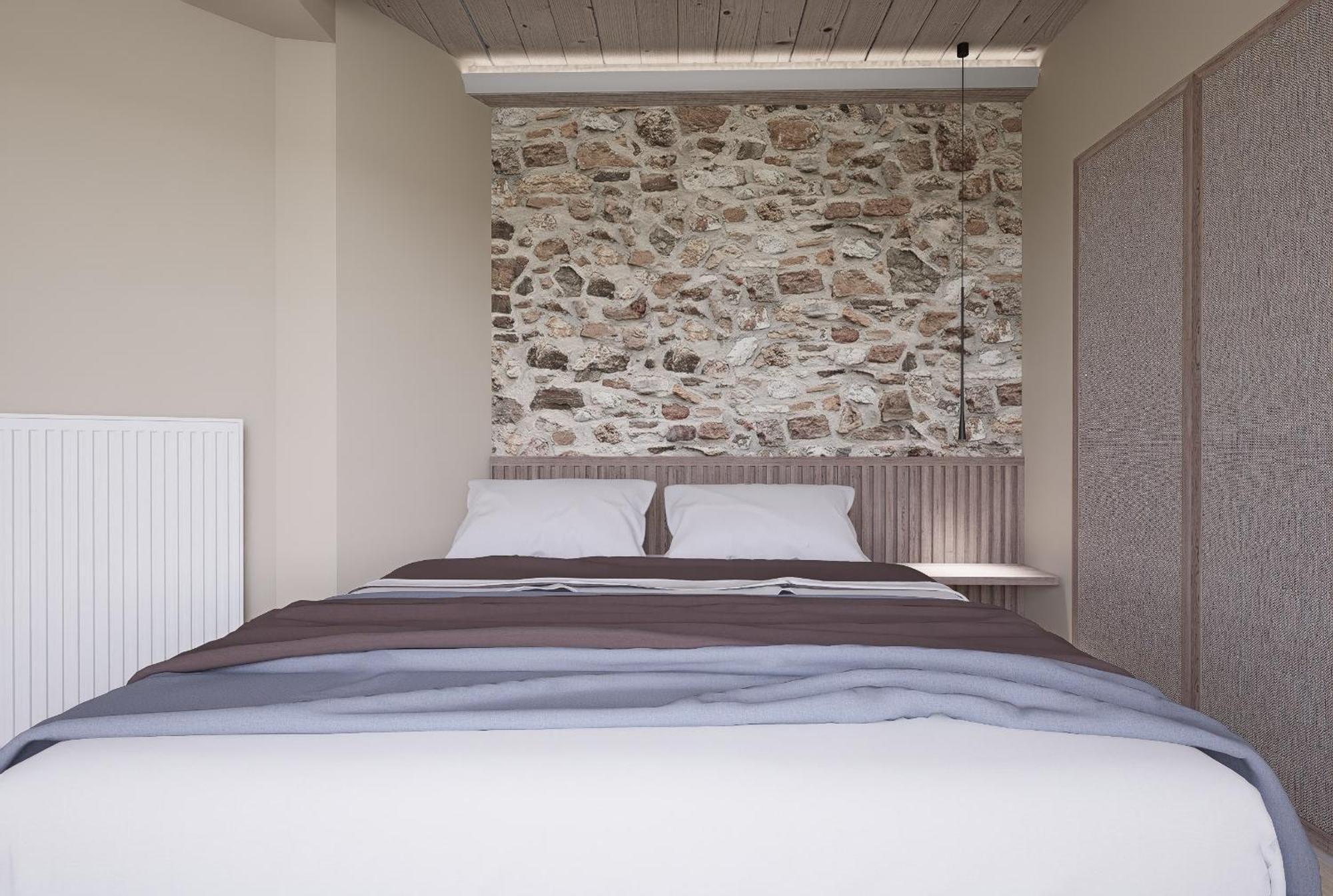 Ktima Faki, Olympus Mountain Accommodation & Retreat Λιτόχωρο Εξωτερικό φωτογραφία