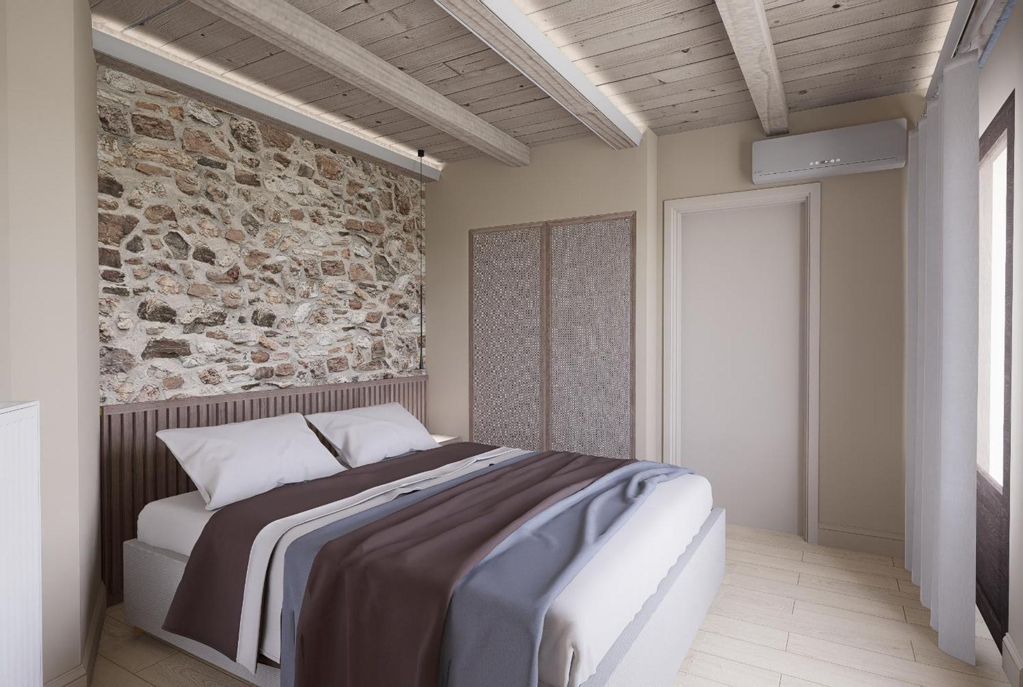 Ktima Faki, Olympus Mountain Accommodation & Retreat Λιτόχωρο Εξωτερικό φωτογραφία
